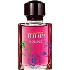 Joop! Homme Summer Ticket